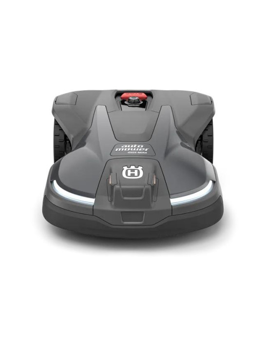 Roboty koszące - Husqvarna Automower® 450X NERA