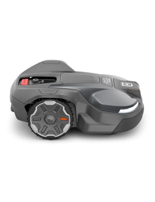 Roboty koszące - Husqvarna Automower® 450X NERA