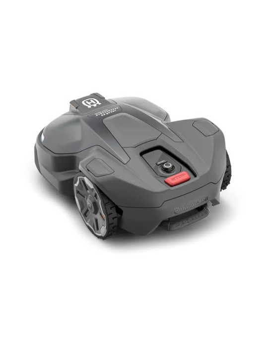 Roboty koszące - Husqvarna Automower® 450X NERA