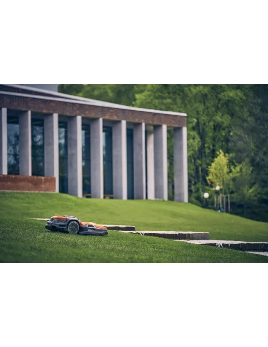 Roboty koszące - HUSQVARNA CEORA™ 544 EPOS™ / RZ 43M / CS4