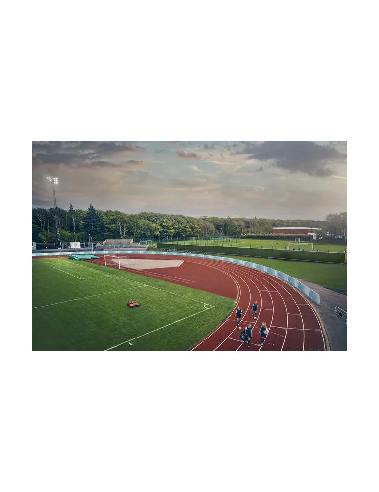 Roboty koszące - HUSQVARNA CEORA™ 544 EPOS™ / RZ 43M / CS4