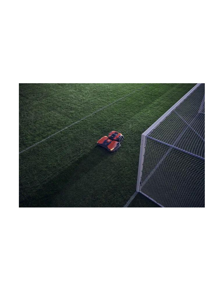 Roboty koszące - HUSQVARNA CEORA™ 544 EPOS™ / RZ 43M / CS4