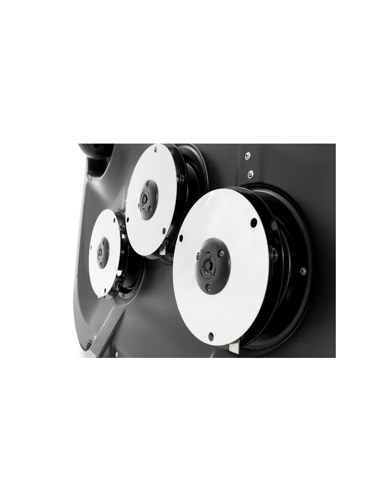 Roboty koszące - HUSQVARNA CEORA™ 544 EPOS™ / RZ 43M / CS4