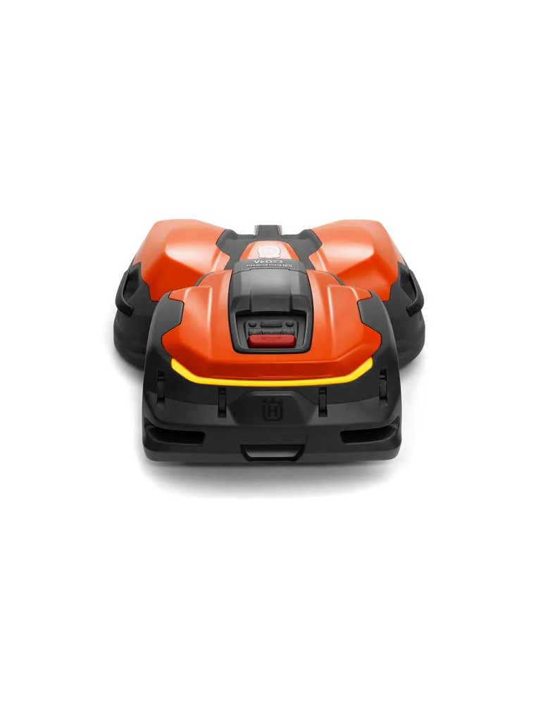 Roboty koszące - HUSQVARNA CEORA™ 544 EPOS™ / RZ 43M / CS4