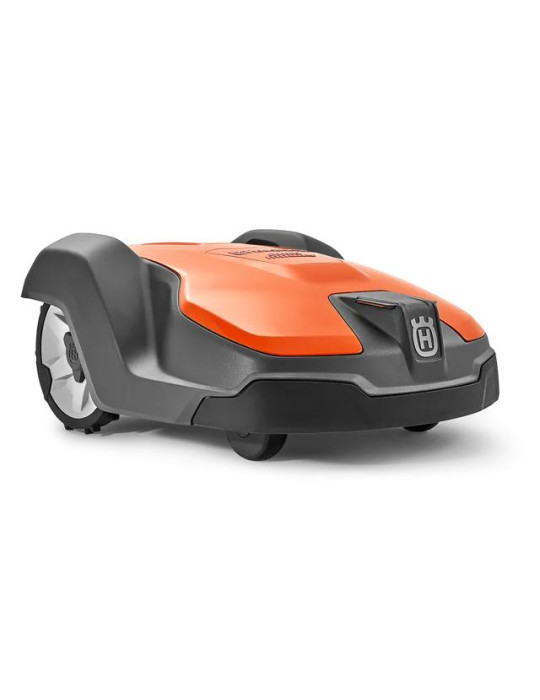 Roboty koszące - HUSQVARNA AUTOMOWER® 520