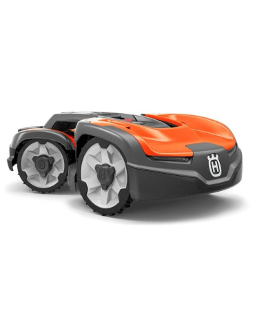 Roboty koszące - Husqvarna Automower® 535 AWD