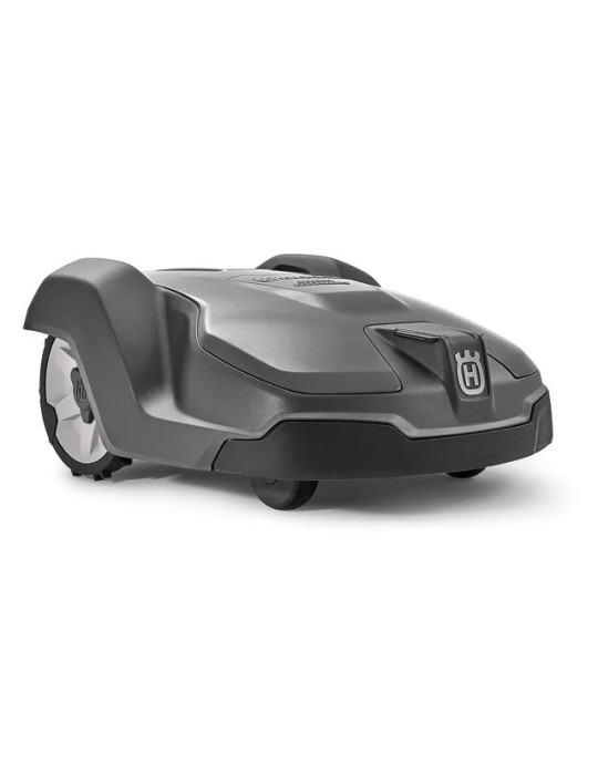 Roboty koszące - HUSQVARNA AUTOMOWER® 520