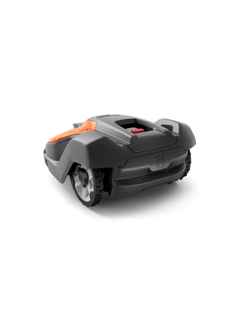 Roboty koszące - HUSQVARNA AUTOMOWER® 550 EPOS