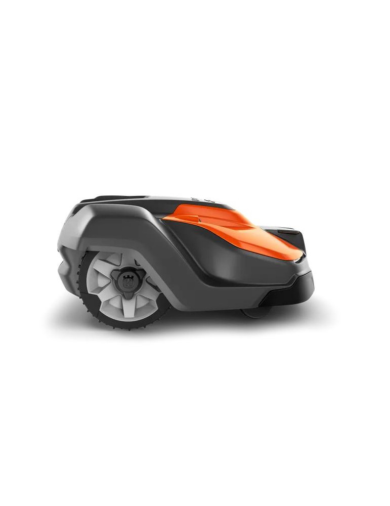 Roboty koszące - HUSQVARNA AUTOMOWER® 550 EPOS