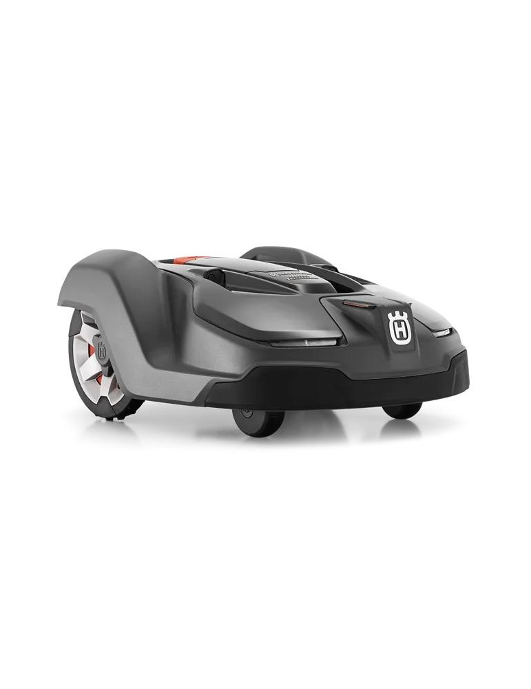 Roboty koszące - HUSQVARNA AUTOMOWER® 450X
