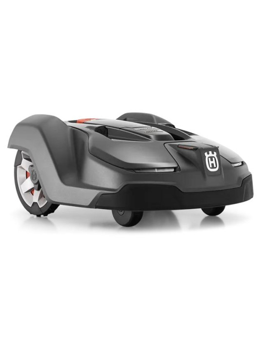 Roboty koszące - HUSQVARNA AUTOMOWER® 450X