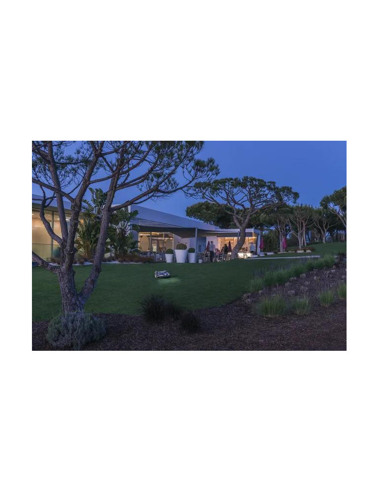 Roboty koszące - HUSQVARNA AUTOMOWER® 450X