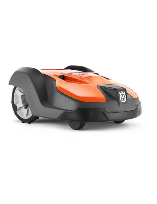 Roboty koszące - HUSQVARNA AUTOMOWER® 550