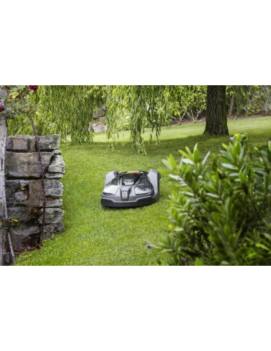 Roboty koszące - HUSQVARNA AUTOMOWER® 450X