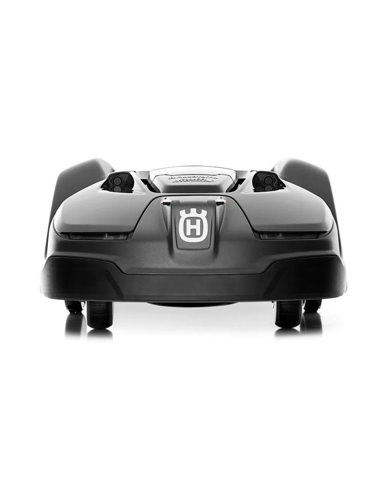 Roboty koszące - HUSQVARNA AUTOMOWER® 450X