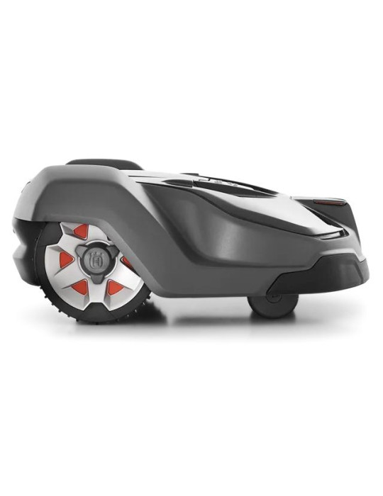 Roboty koszące - HUSQVARNA AUTOMOWER® 450X