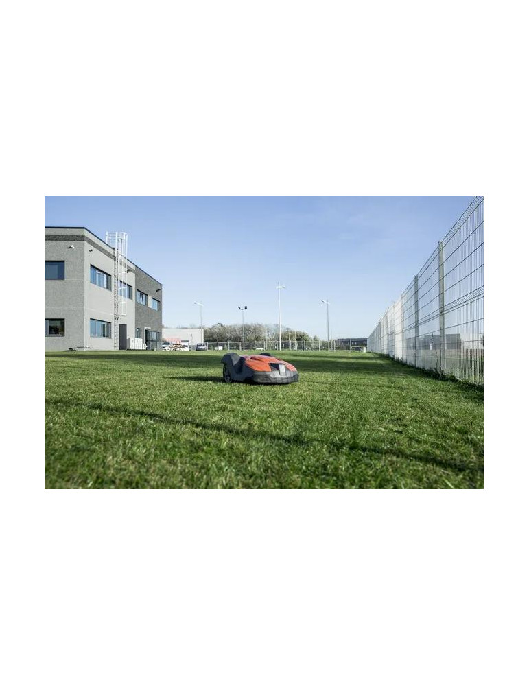 Roboty koszące - HUSQVARNA AUTOMOWER® 550
