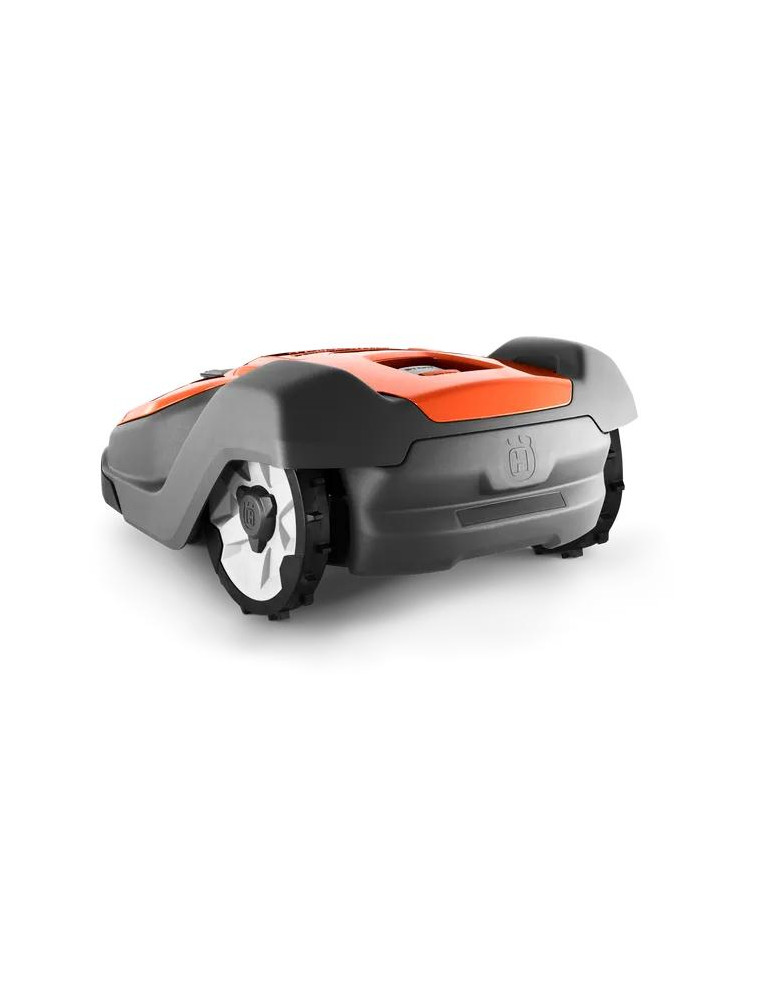 Roboty koszące - HUSQVARNA AUTOMOWER® 550