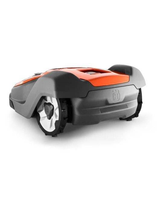 Roboty koszące - HUSQVARNA AUTOMOWER® 550