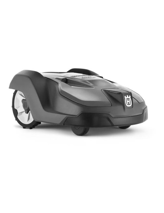 Roboty koszące - HUSQVARNA AUTOMOWER® 550