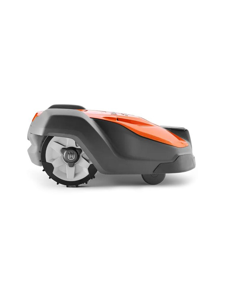 Roboty koszące - HUSQVARNA AUTOMOWER® 550