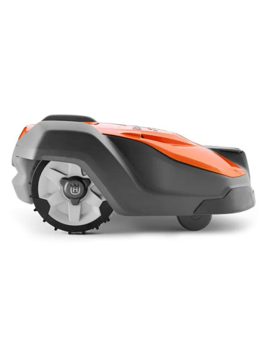 Roboty koszące - HUSQVARNA AUTOMOWER® 550
