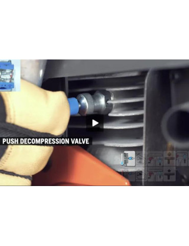 Przecinarki - HUSQVARNA K 1270 2