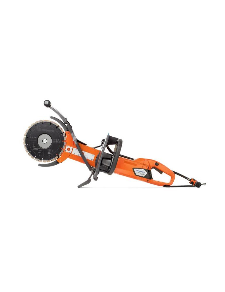 Przecinarki - Husqvarna K 4000 Cut-n-Break