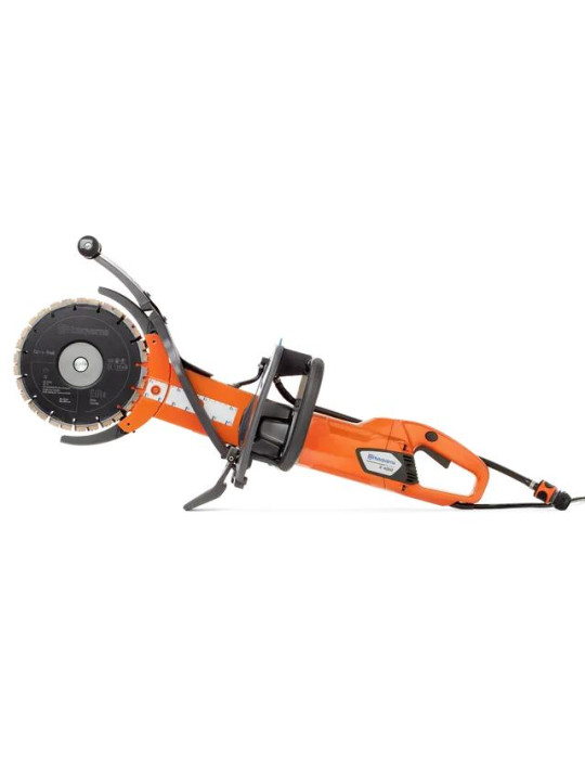 Przecinarki - Husqvarna K 4000 Cut-n-Break
