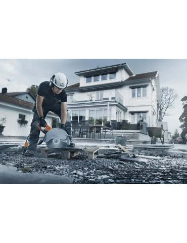 Przecinarki - Husqvarna K 4000 2