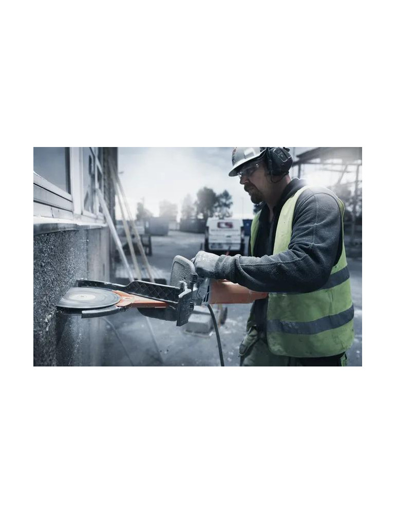 Przecinarki - Husqvarna K 4000 Cut-n-Break