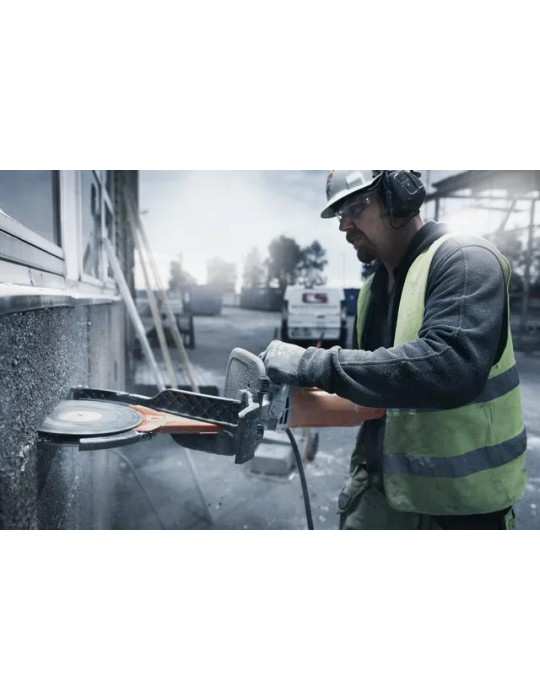 Przecinarki - Husqvarna K 4000 Cut-n-Break
