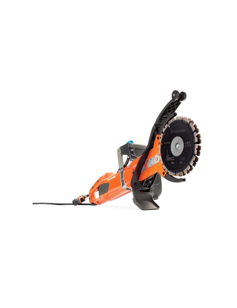 Przecinarki - Husqvarna K 4000 Cut-n-Break