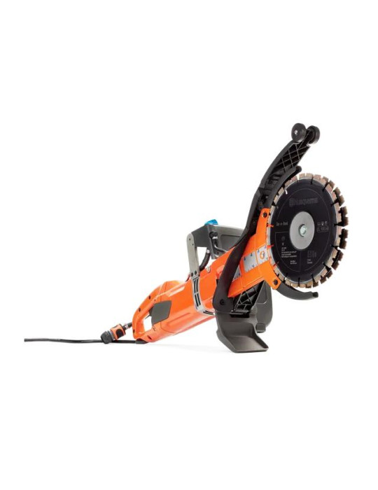 Przecinarki - Husqvarna K 4000 Cut-n-Break