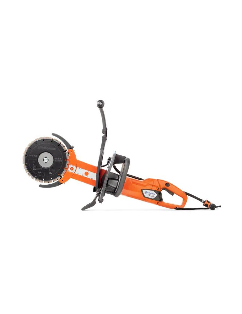 Przecinarki - Husqvarna K 4000 Cut-n-Break