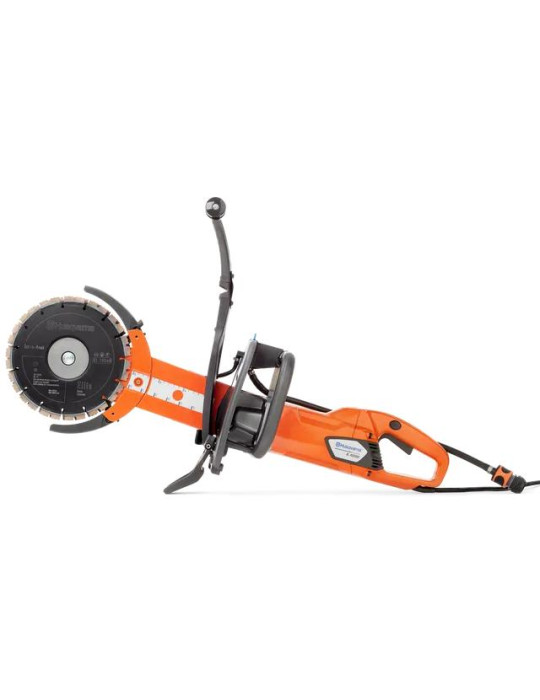 Przecinarki - Husqvarna K 4000 Cut-n-Break