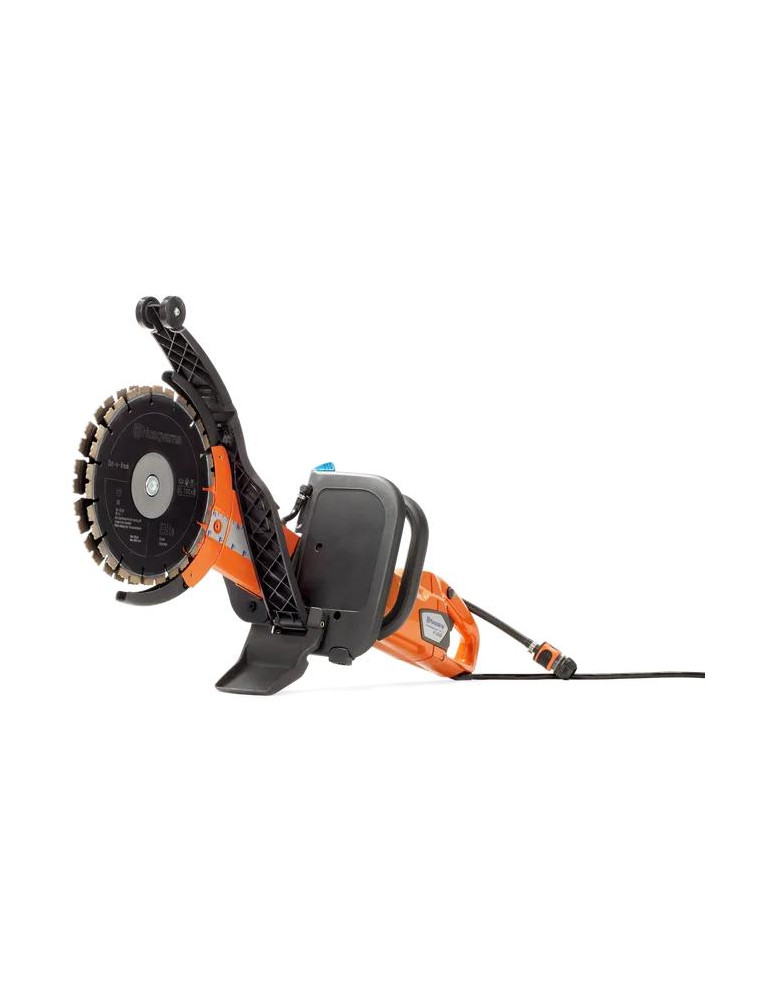Przecinarki - Husqvarna K 4000 Cut-n-Break