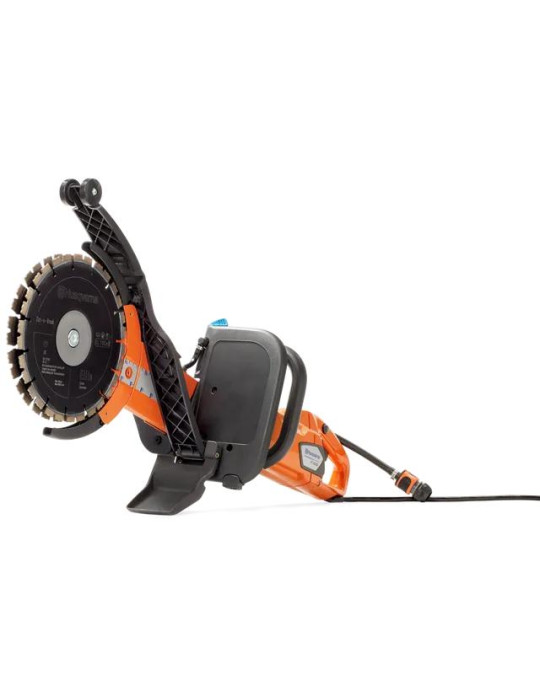 Przecinarki - Husqvarna K 4000 Cut-n-Break