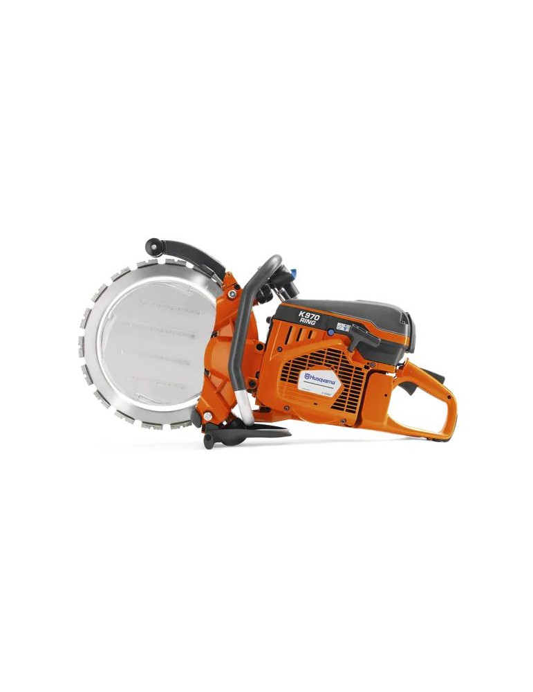 Przecinarki - Husqvarna K 970 Ring