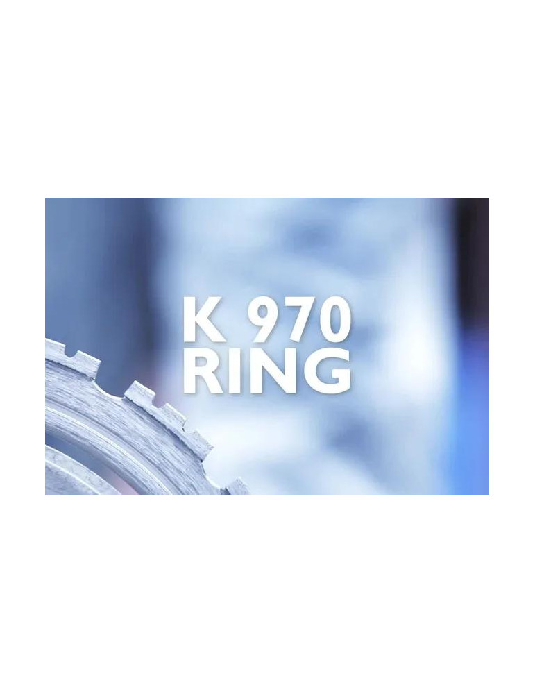Przecinarki - Husqvarna K 970 Ring