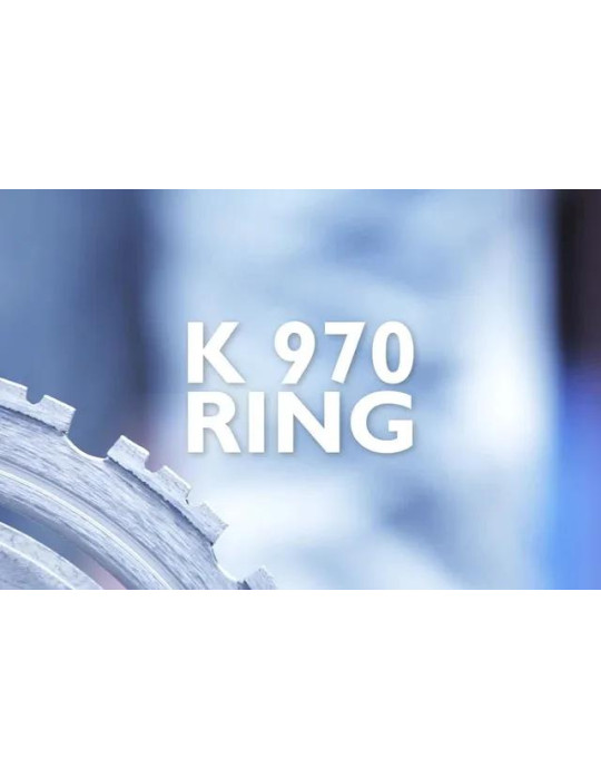 Przecinarki - Husqvarna K 970 Ring