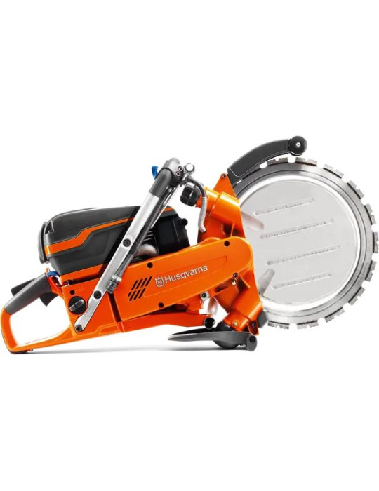 Przecinarki - Husqvarna K 970 Ring