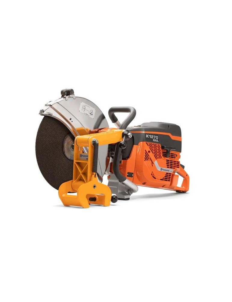 Przecinarki - Husqvarna K 1270 Rail