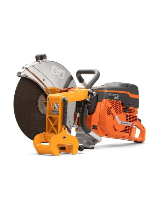 Przecinarki - Husqvarna K 1270 Rail