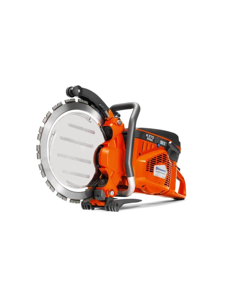Przecinarki - Husqvarna K 970 Ring