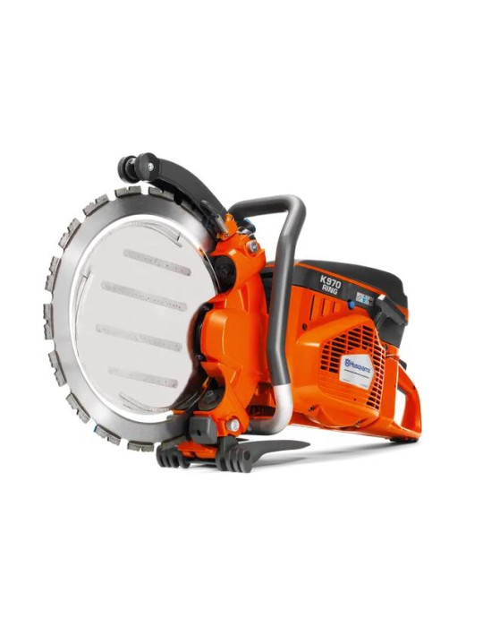 Przecinarki - Husqvarna K 970 Ring