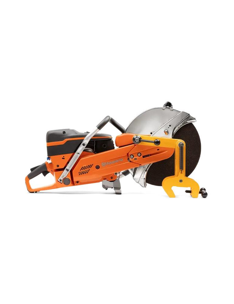 Przecinarki - Husqvarna K 1270 Rail