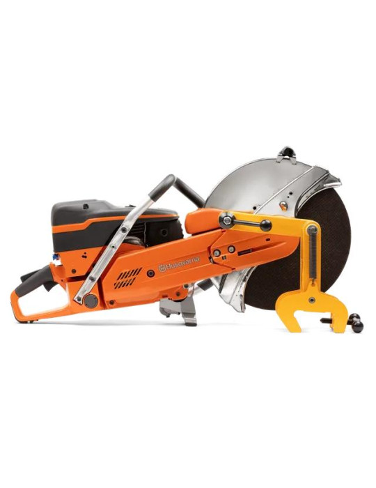 Przecinarki - Husqvarna K 1270 Rail