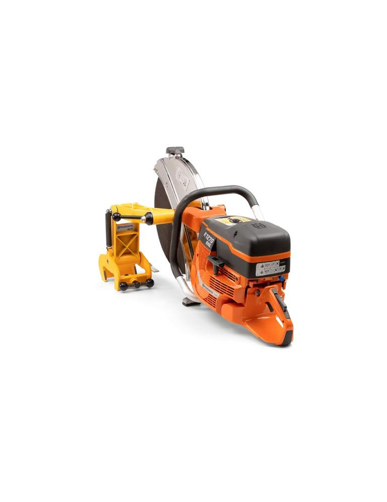 Przecinarki - Husqvarna K 1270 Rail