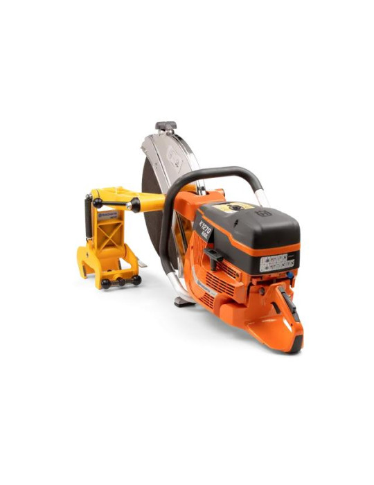 Przecinarki - Husqvarna K 1270 Rail